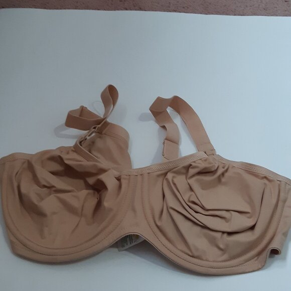ANITA Nursing Bra 5068 Size 40C Seamless Pre-shaped Cups Underwired Gentle Suppo - Picture 3 of 7